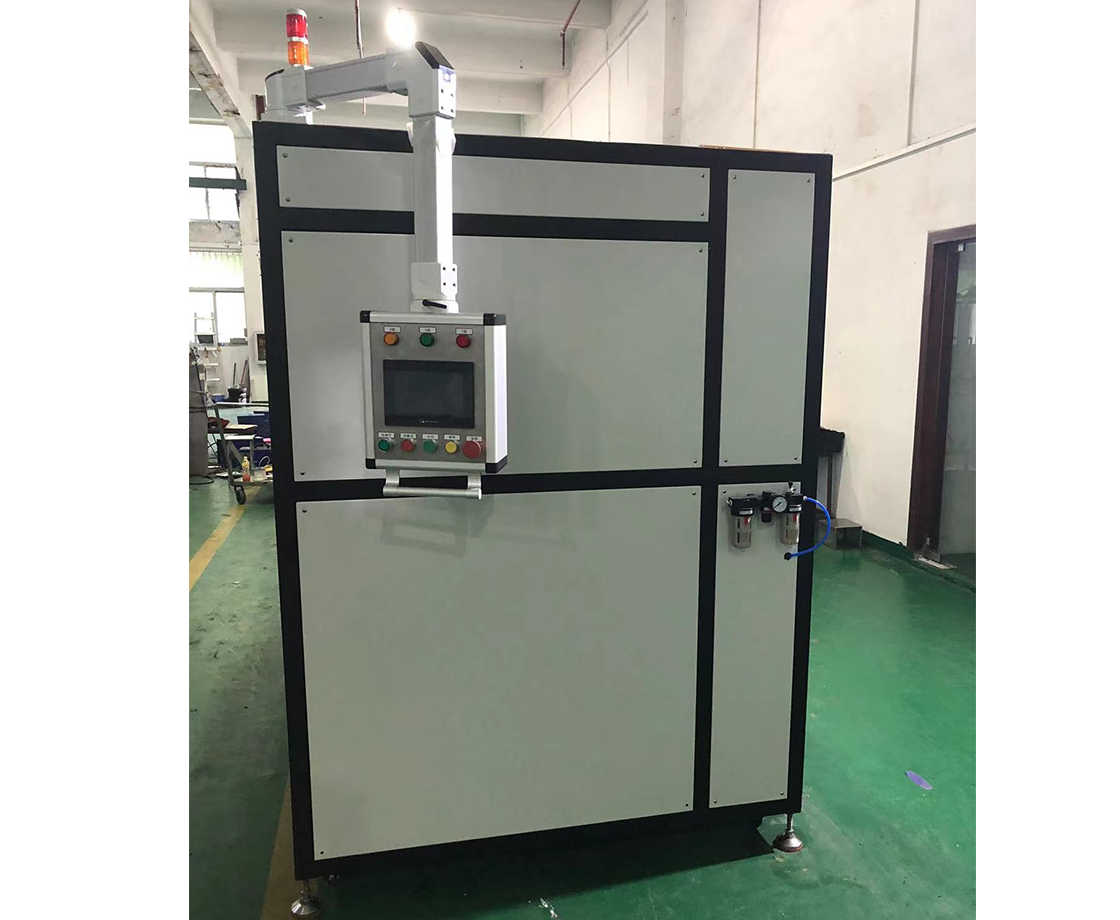 硬盤零件清洗機